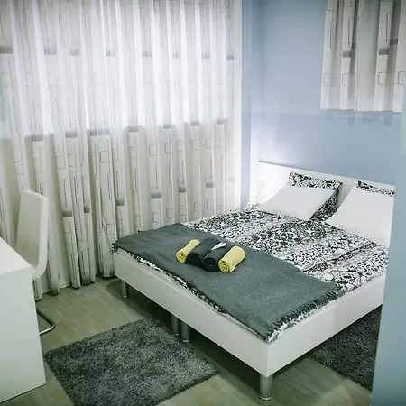 Hotellux 4* Zagrzeb